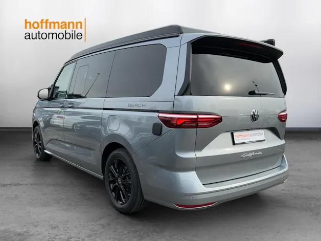 VW California Beach Tour Liberty 2.0 TDI