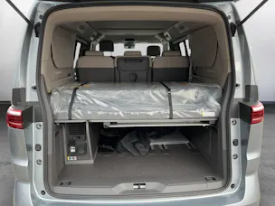 VW California Beach Tour Liberty 2.0 TDI