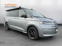 VW California Beach Tour Liberty 2.0 TDI