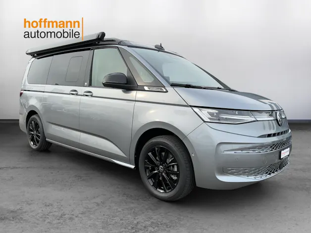 VW California Beach Tour Liberty 2.0 TDI