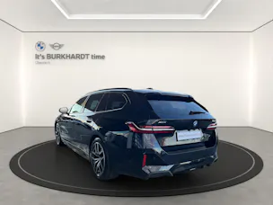 BMW 530e xDr Tour M Sport