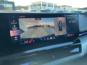 BMW 530e xDr Tour M Sport