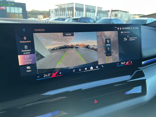 BMW 530e xDr Tour M Sport