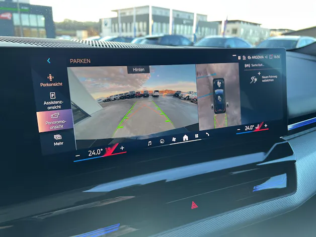 BMW 530e xDr Tour M Sport