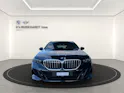 BMW 530e xDr Tour M Sport