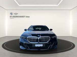 BMW 530e xDr Tour M Sport