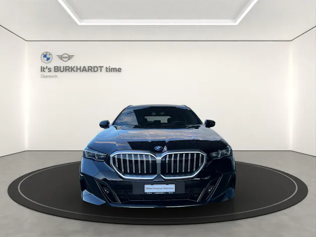 BMW 530e xDr Tour M Sport