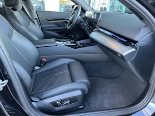 BMW 530e xDr Tour M Sport