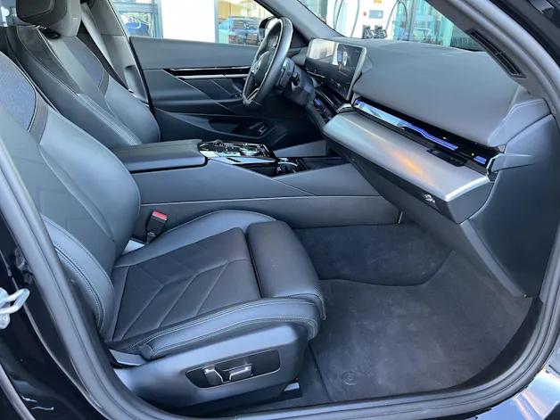 BMW 530e xDr Tour M Sport