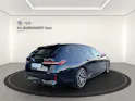 BMW 530e xDr Tour M Sport