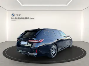 BMW 530e xDr Tour M Sport