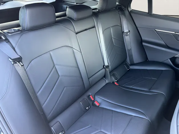 BMW 530e xDr Tour M Sport