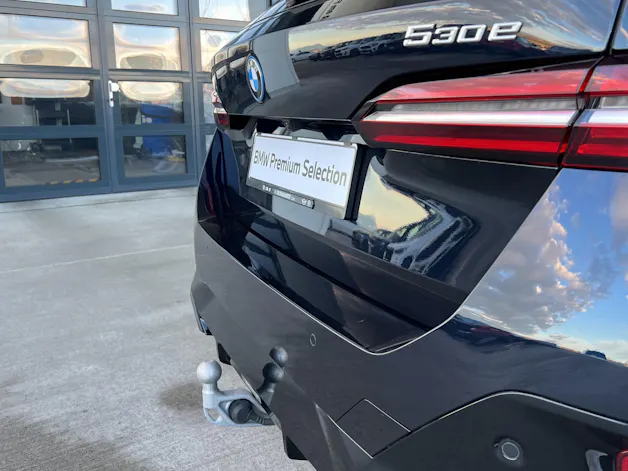 BMW 530e xDr Tour M Sport