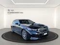 BMW 530e xDr Tour M Sport