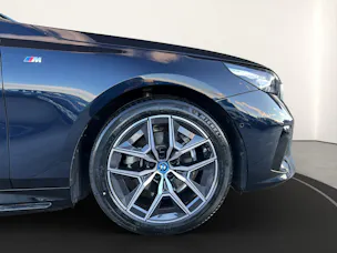 BMW 530e xDr Tour M Sport