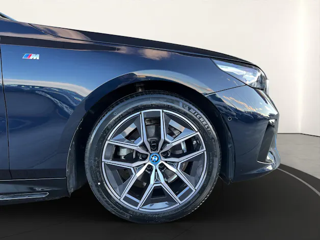 BMW 530e xDr Tour M Sport