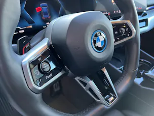 BMW 530e xDr Tour M Sport