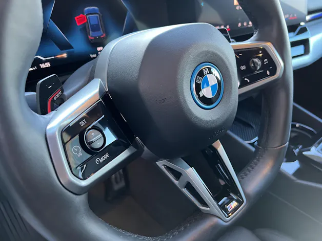 BMW 530e xDr Tour M Sport