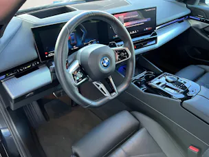 BMW 530e xDr Tour M Sport