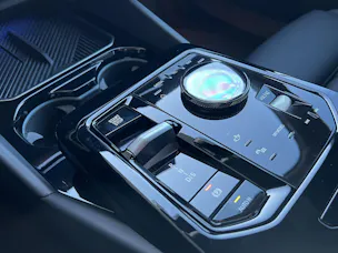 BMW 530e xDr Tour M Sport