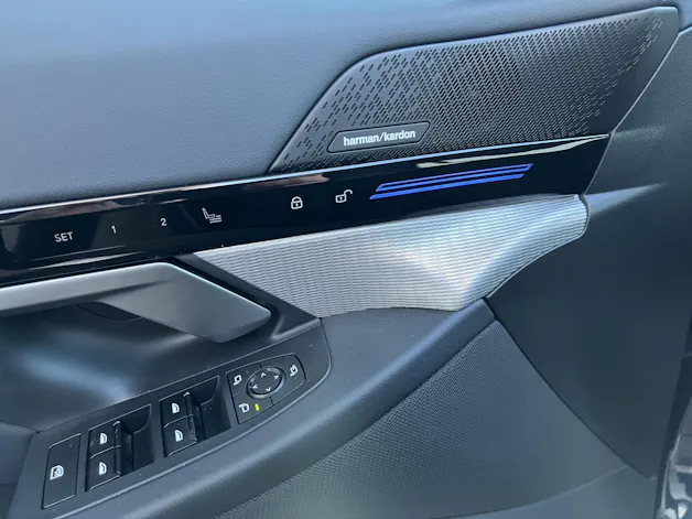 BMW 530e xDr Tour M Sport