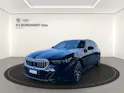 BMW 530e xDr Tour M Sport