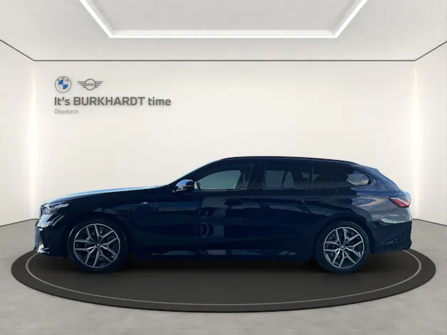 BMW 530e xDr Tour M Sport