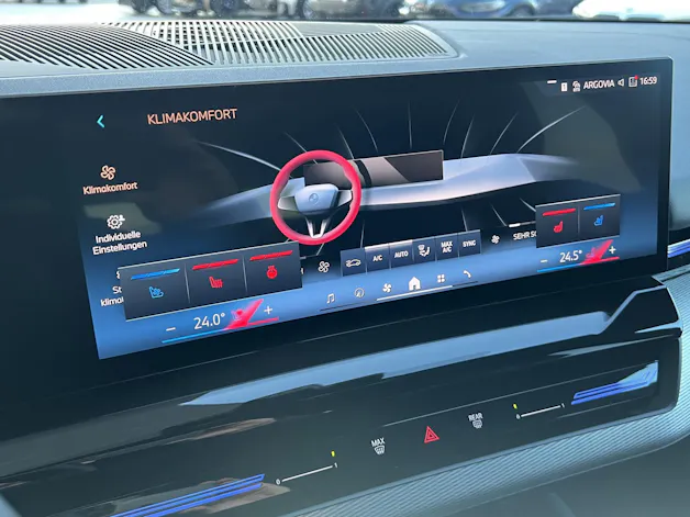BMW 530e xDr Tour M Sport