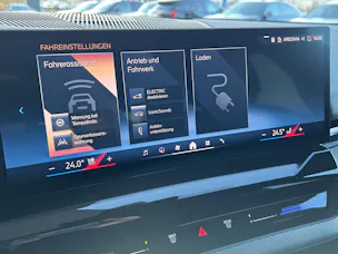 BMW 530e xDr Tour M Sport