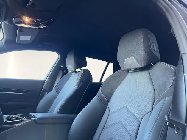 BMW 530e xDr Tour M Sport