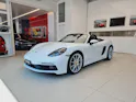 Porsche 718 Boxster GTS 4.0