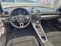 Porsche 718 Boxster GTS 4.0