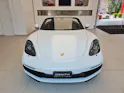 Porsche 718 Boxster GTS 4.0