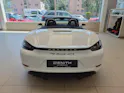 Porsche 718 Boxster GTS 4.0