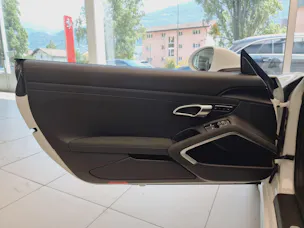 Porsche 718 Boxster GTS 4.0