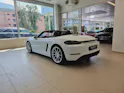 Porsche 718 Boxster GTS 4.0
