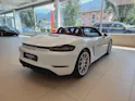 Porsche 718 Boxster GTS 4.0