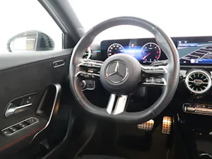 Mercedes-Benz A 220 d 8G-DCT