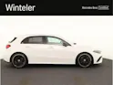 Mercedes-Benz A 220 d 8G-DCT