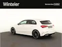 Mercedes-Benz A 220 d 8G-DCT