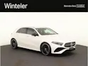 Mercedes-Benz A 220 d 8G-DCT
