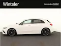 Mercedes-Benz A 220 d 8G-DCT