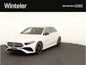 Mercedes-Benz A 220 d 8G-DCT