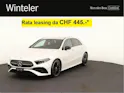 Mercedes-Benz A 220 d 8G-DCT