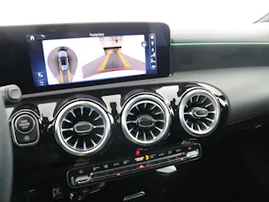 Mercedes-Benz A 220 d 8G-DCT