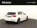 Mercedes-Benz A 220 d 8G-DCT