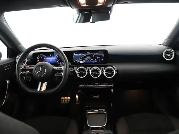 Mercedes-Benz A 220 d 8G-DCT