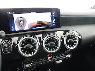 Mercedes-Benz A 220 d 8G-DCT