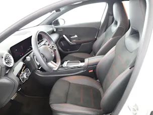 Mercedes-Benz A 220 d 8G-DCT