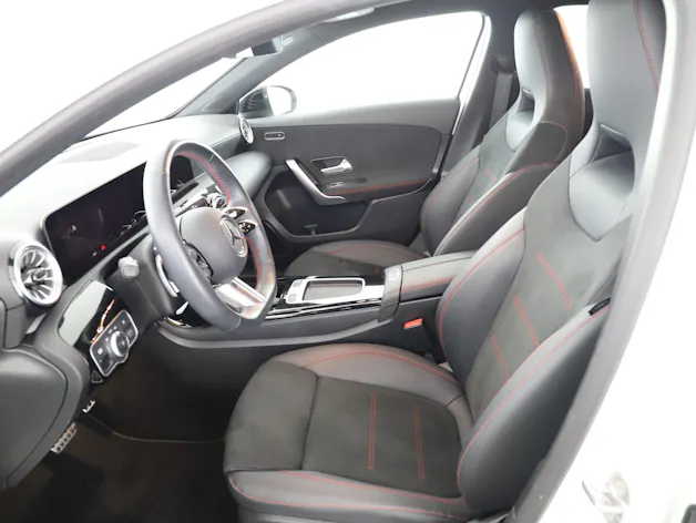 Mercedes-Benz A 220 d 8G-DCT